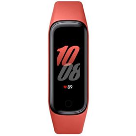 Samsung Galaxy Fit 2 Kırmızı Akıllı Bileklik