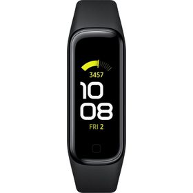 Samsung Galaxy Fit 2 Siyah Akıllı Bileklik