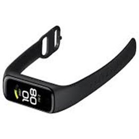 Samsung Galaxy Fit 2 Siyah Akıllı Bileklik