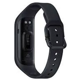 Samsung Galaxy Fit 2 Siyah Akıllı Bileklik