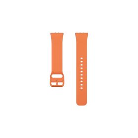 Samsung Galaxy Fit 3 ET-SFR39MOEGWW Turuncu Kordon