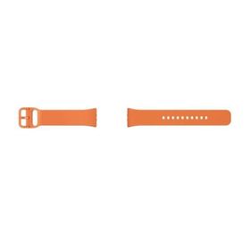 Samsung Galaxy Fit 3 ET-SFR39MOEGWW Turuncu Kordon