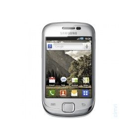 Samsung Galaxy Fit S5670 Beyaz