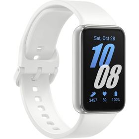 Samsung Galaxy Fit3 Gümüş Akıllı Bileklik