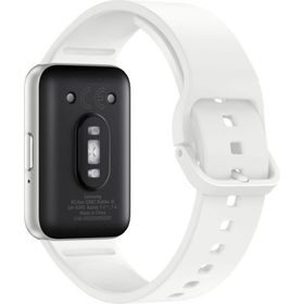 Samsung Galaxy Fit3 Gümüş Akıllı Bileklik