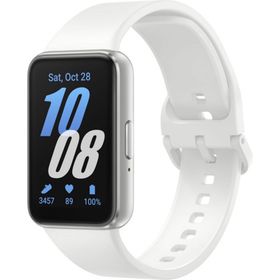 Samsung Galaxy Fit3 Gümüş Akıllı Bileklik