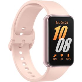Samsung Galaxy Fit3 Pembe Altın Akıllı Bileklik