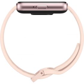 Samsung Galaxy Fit3 Pembe Altın Akıllı Bileklik