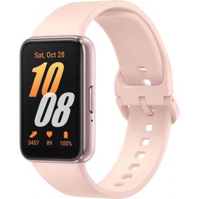 Samsung Galaxy Fit3 Pembe Altın Akıllı Bileklik