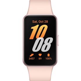 Samsung Galaxy Fit3 Pembe Altın Akıllı Bileklik