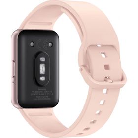 Samsung Galaxy Fit3 Pembe Altın Akıllı Bileklik