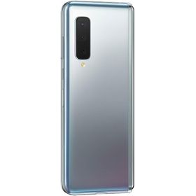 Samsung Galaxy Fold 512GB 12GB Ram Gümüş