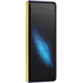Samsung Galaxy Fold 512GB 12GB Ram Mavi