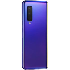 Samsung Galaxy Fold 512GB 12GB Ram Mavi