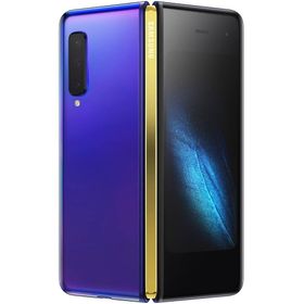 Samsung Galaxy Fold 512GB 12GB Ram Mavi