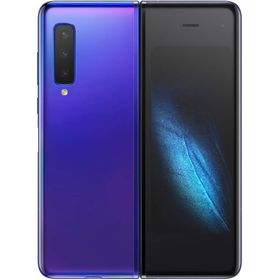 Samsung Galaxy Fold 512GB 12GB Ram Mavi