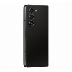 Samsung Galaxy Fold 512GB 12GB Ram Siyah