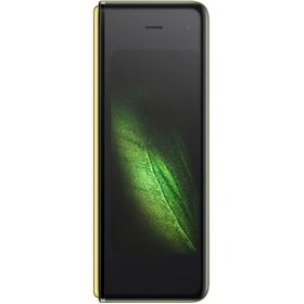 Samsung Galaxy Fold 512GB 12GB Ram Yeşil