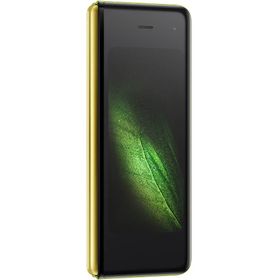 Samsung Galaxy Fold 512GB 12GB Ram Yeşil
