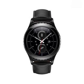 Samsung Galaxy Gear S2 R732 Siyah Akıllı Saat