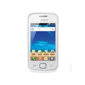 Samsung Galaxy Gio S5660 Beyaz
