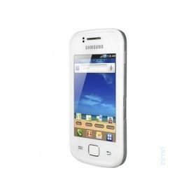 Samsung Galaxy Gio S5660 Beyaz
