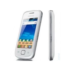 Samsung Galaxy Gio S5660 Beyaz