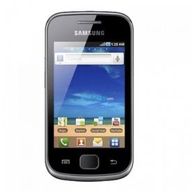 Samsung Galaxy Gio