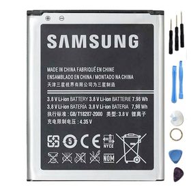 Samsung Galaxy Grand Duos i9082 Batarya Pil