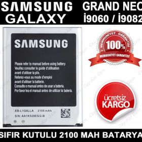 Samsung Galaxy Grand Duos i9082 Batarya Pil