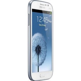 Samsung Galaxy Grand Duos I9082 Beyaz