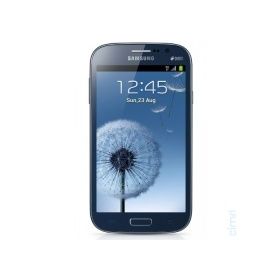 Samsung Galaxy Grand Duos I9082 Mavi
