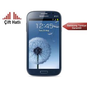 Samsung Galaxy Grand Duos I9082 Mavi