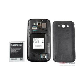 Samsung Galaxy Grand Duos I9082 Mavi
