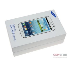 Samsung Galaxy Grand Duos I9082 Mavi