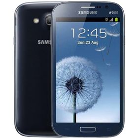Samsung Galaxy Grand Duos I9082 Siyah