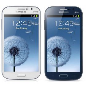 Samsung Galaxy Grand Duos I9082 Siyah
