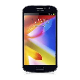 Samsung Galaxy Grand Duos I9082 Siyah