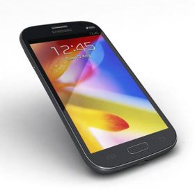 Samsung Galaxy Grand Duos I9082 Siyah