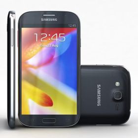 Samsung Galaxy Grand Duos I9082 Siyah