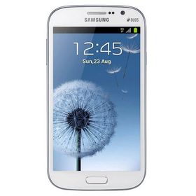 Samsung Galaxy Grand Duos I9082 Siyah