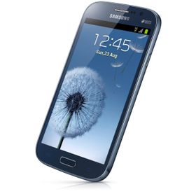 Samsung Galaxy Grand Duos I9082 Siyah