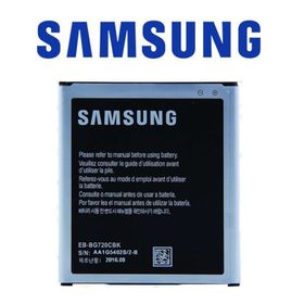 Samsung Galaxy Grand Max Batarya Pil