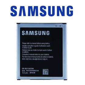 Samsung Galaxy Grand Max Batarya Pil