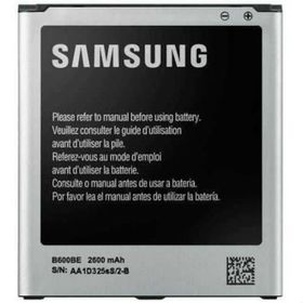 Samsung Galaxy Grand Max Batarya Pil