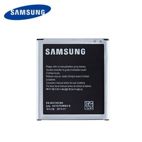 Samsung Galaxy Grand Max Batarya Pil