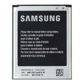 Samsung Galaxy Grand Neo i9060 EB535163LU Uyumlu Batarya