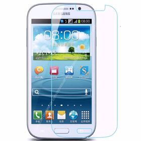 Samsung Galaxy Grand Neo İ9060 Temperli Ekran Koruyucu Uyumlu Kırılmaz Cam