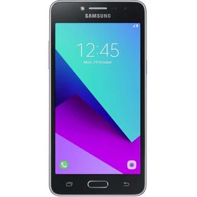 Samsung Galaxy Grand Prime Plus 8GB Siyah