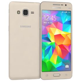 Samsung Galaxy Grand Prime SM-G530F 8GB Altın